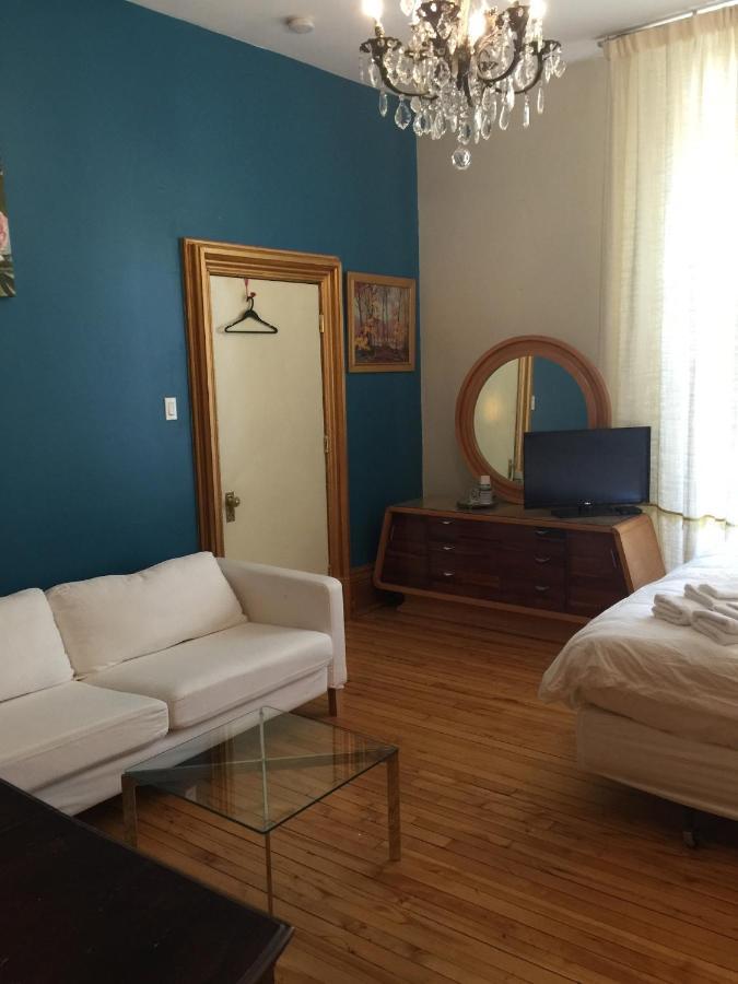 Gold Door Inn Οττάβα Εξωτερικό φωτογραφία