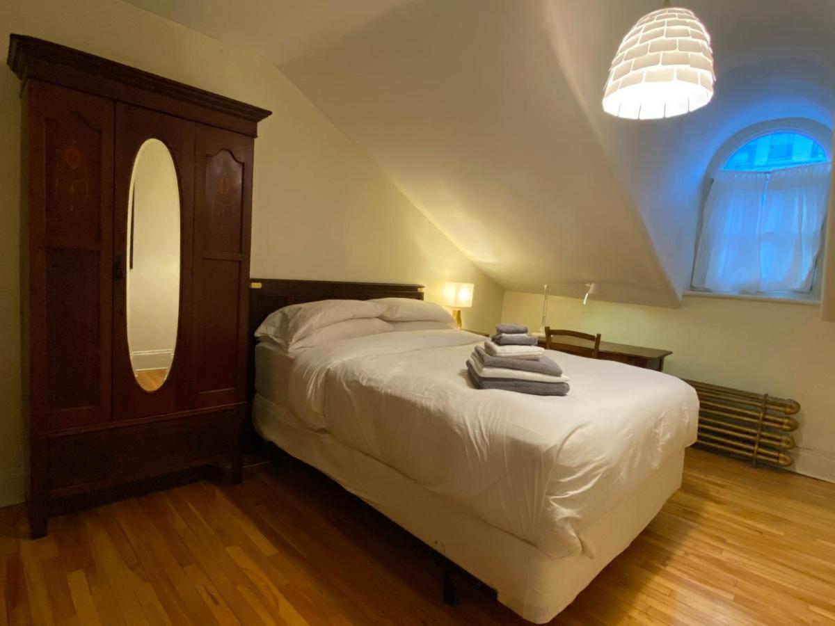 Gold Door Inn Οττάβα Εξωτερικό φωτογραφία