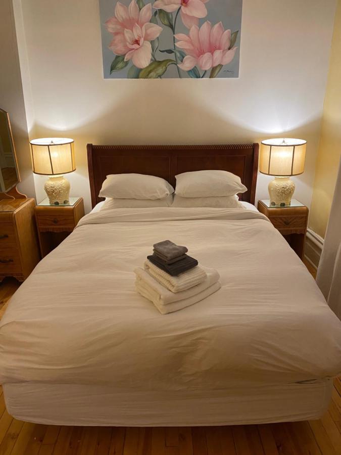 Gold Door Inn Οττάβα Εξωτερικό φωτογραφία