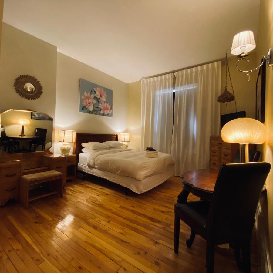 Gold Door Inn Οττάβα Εξωτερικό φωτογραφία