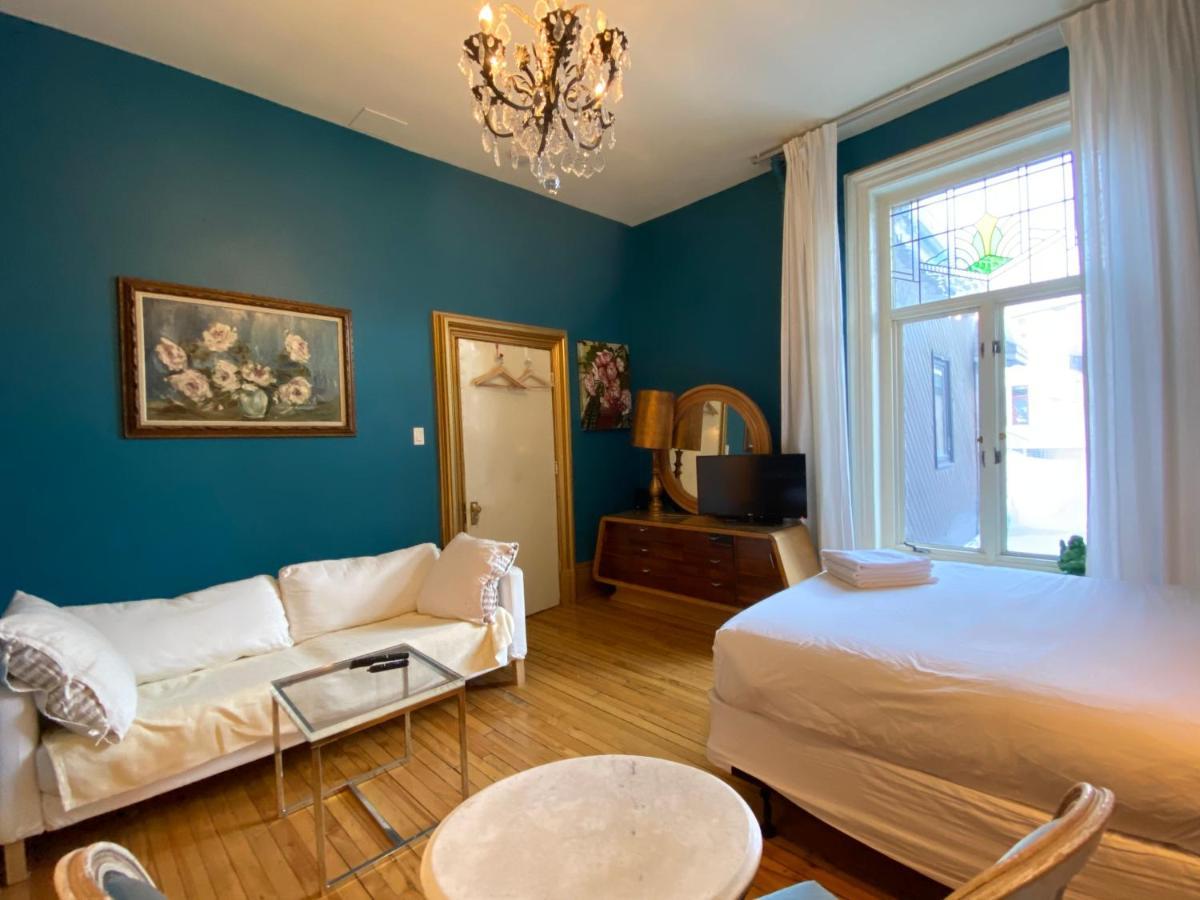 Gold Door Inn Οττάβα Εξωτερικό φωτογραφία