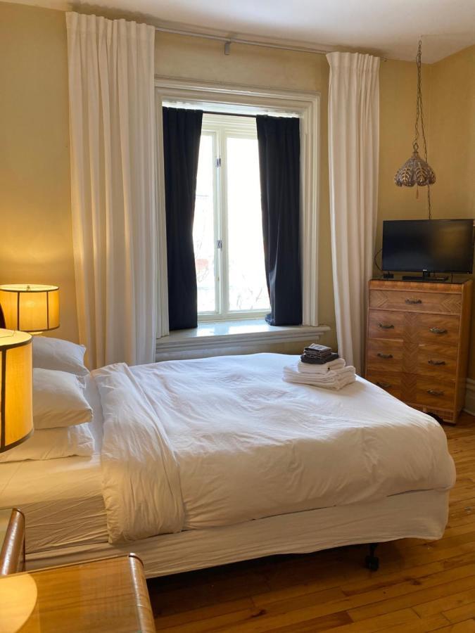 Gold Door Inn Οττάβα Εξωτερικό φωτογραφία