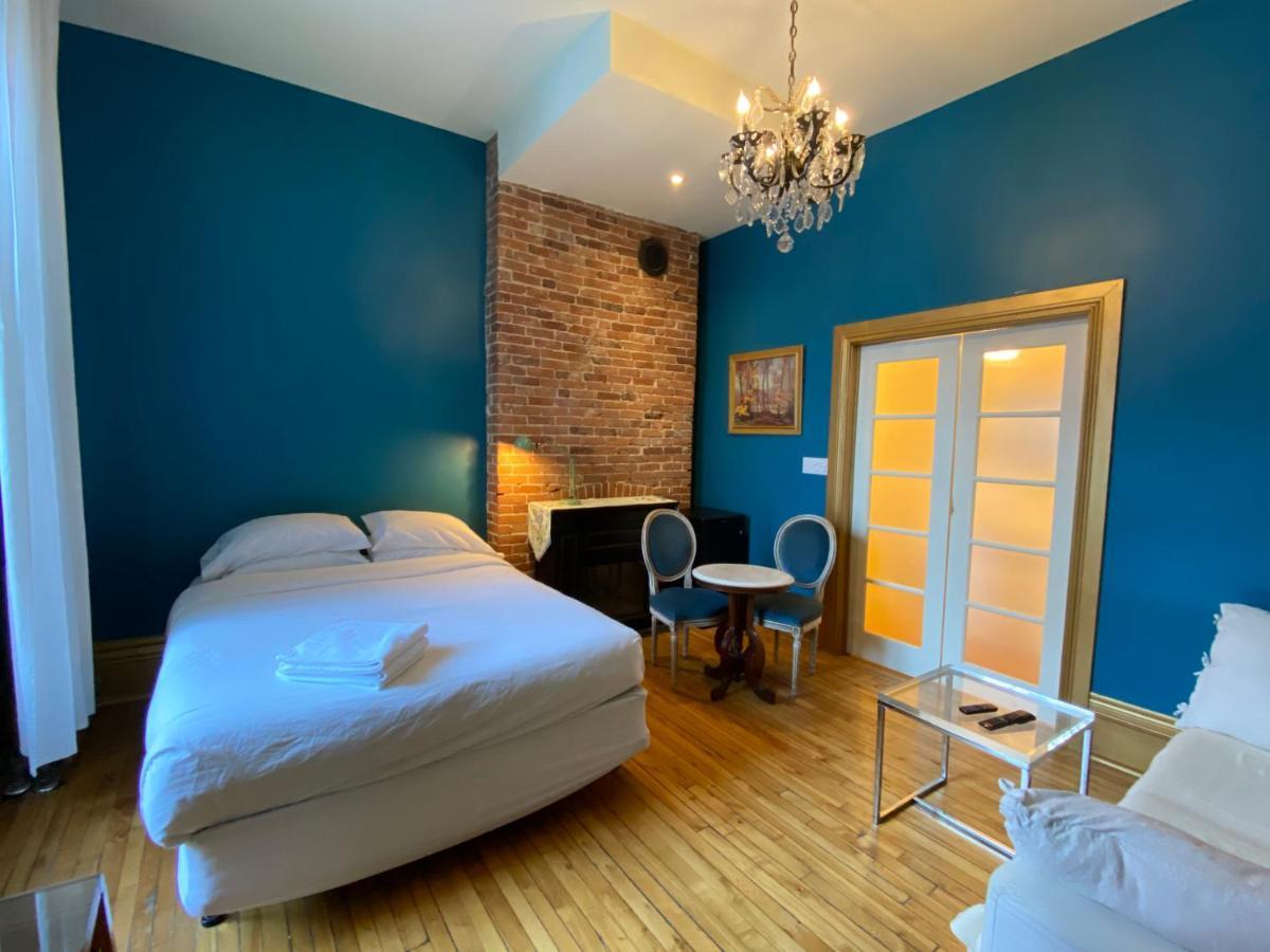 Gold Door Inn Οττάβα Εξωτερικό φωτογραφία