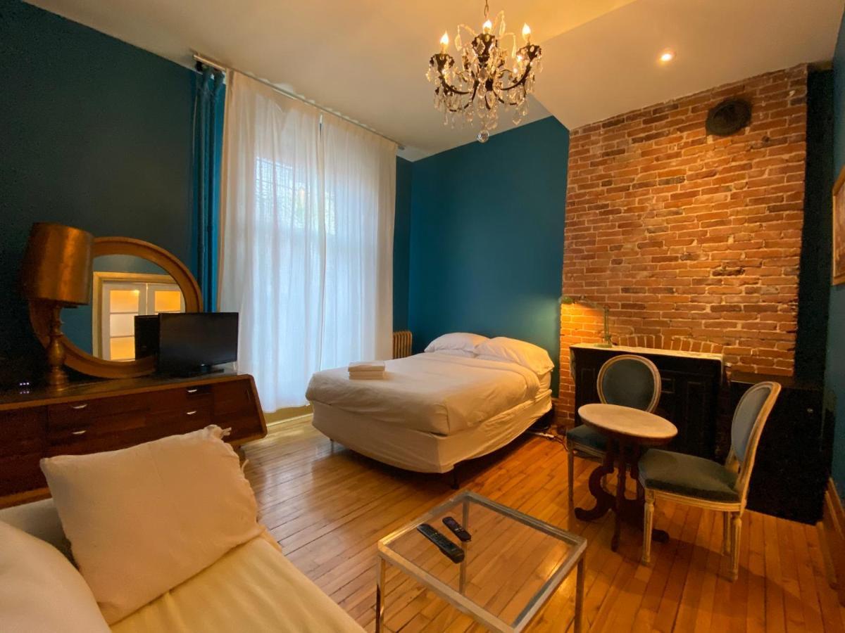 Gold Door Inn Οττάβα Εξωτερικό φωτογραφία