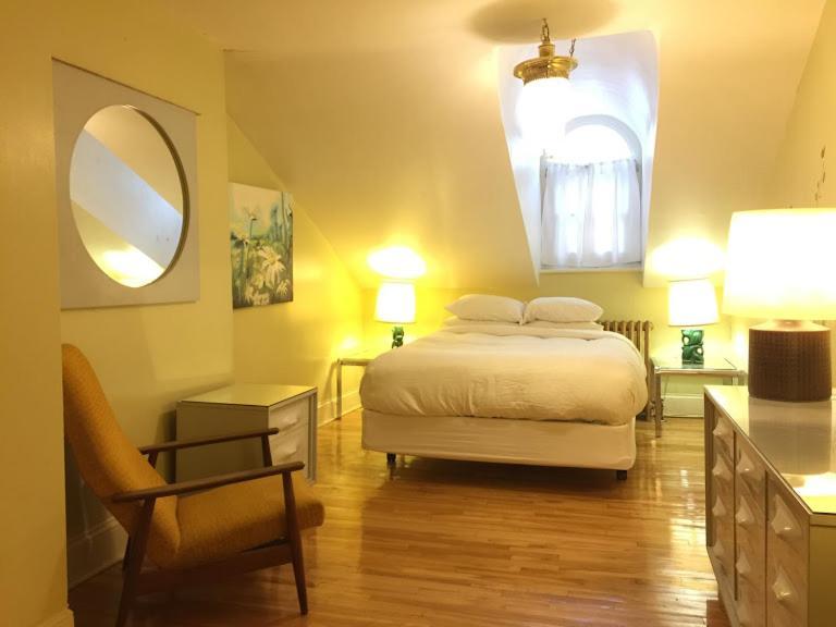 Gold Door Inn Οττάβα Εξωτερικό φωτογραφία