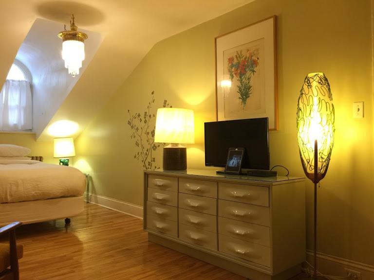 Gold Door Inn Οττάβα Εξωτερικό φωτογραφία