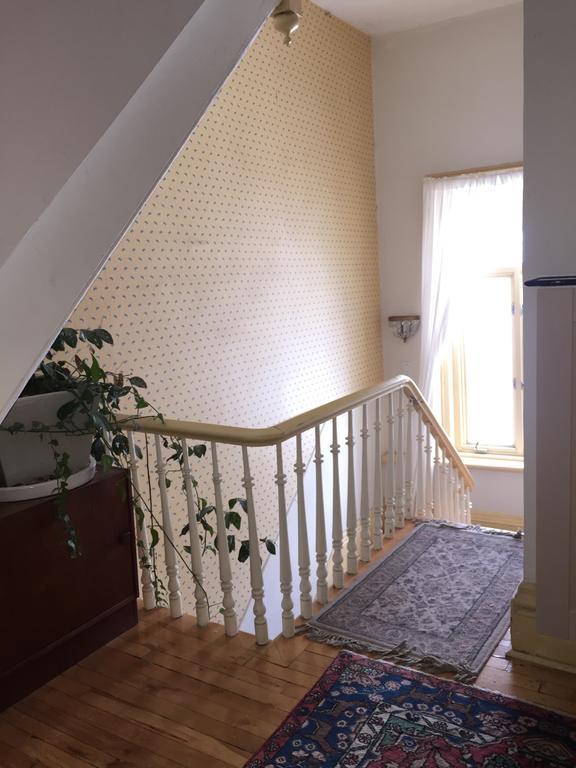 Gold Door Inn Οττάβα Εξωτερικό φωτογραφία