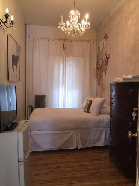 Gold Door Inn Οττάβα Δωμάτιο φωτογραφία