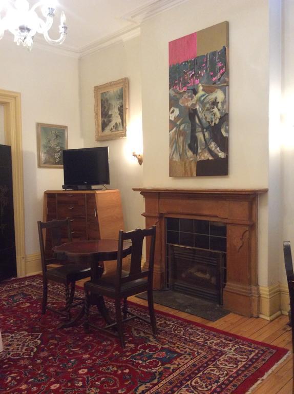Gold Door Inn Οττάβα Δωμάτιο φωτογραφία