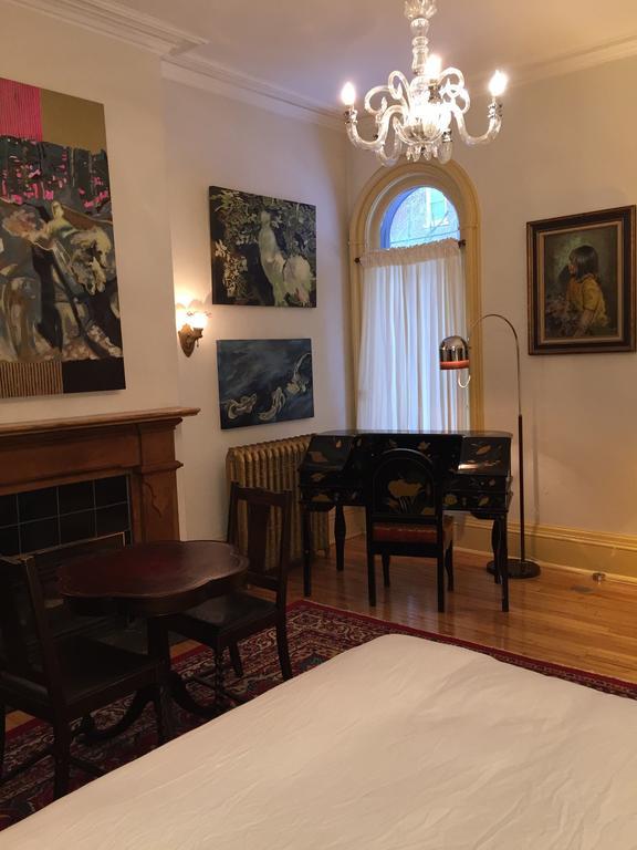 Gold Door Inn Οττάβα Δωμάτιο φωτογραφία